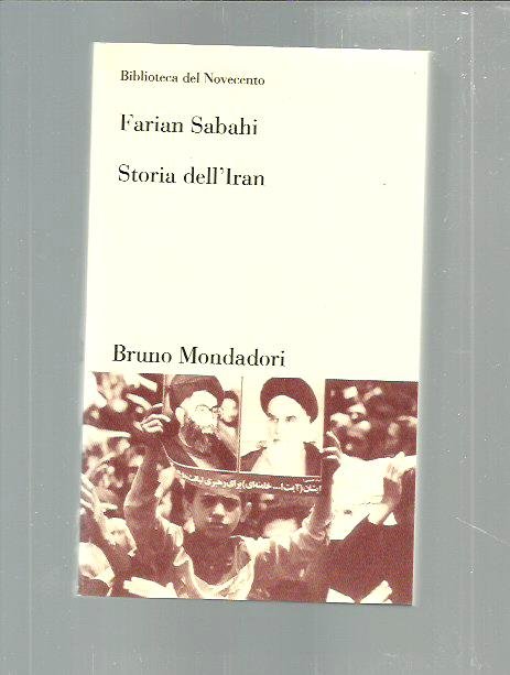 Storia dell'Iran