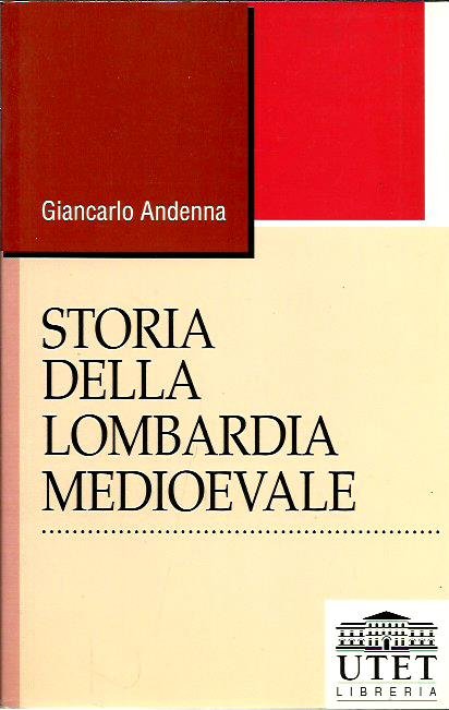 Storia della Lombardia medioevale