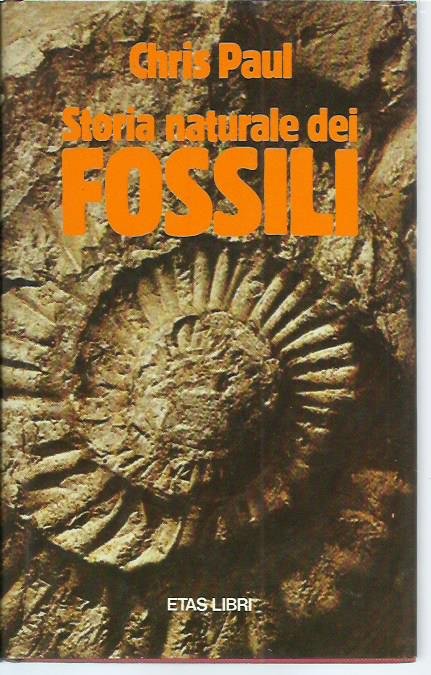 Storia naturale dei fossili