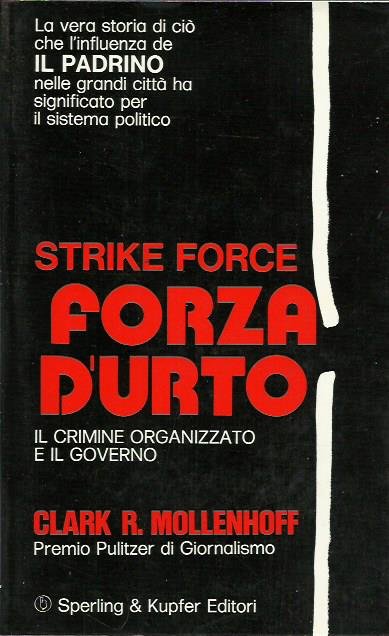 Strike Force - Forza d'urto