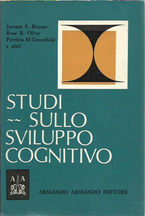 Studi sullo sviluppo cognitivo