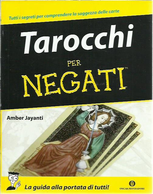 Tarocchi per negati | Immagine principale