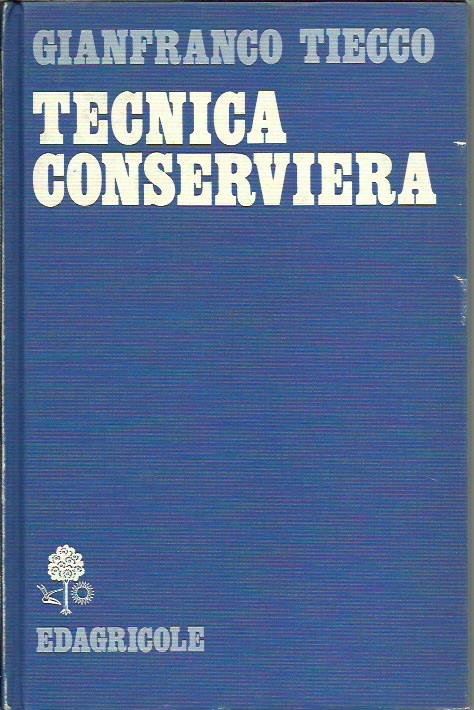 Tecnica conserviera