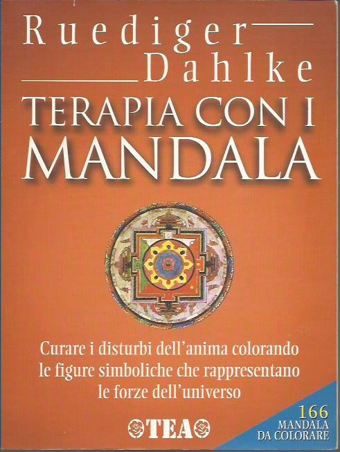 Terapia con i mandala | Immagine principale