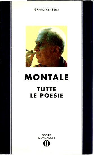 Tutte le poesie