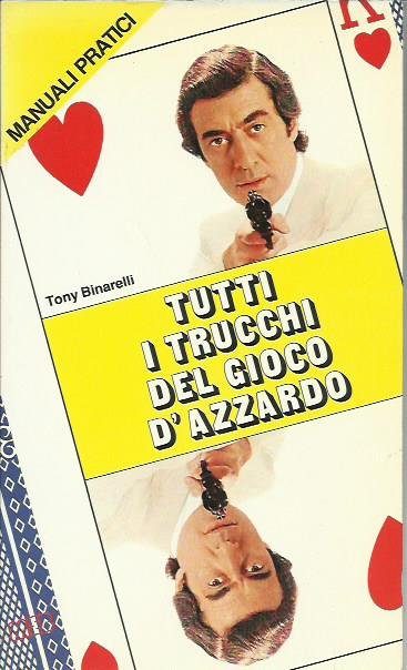 Tutti i trucchi del gioco d'azzardo | Immagine principale