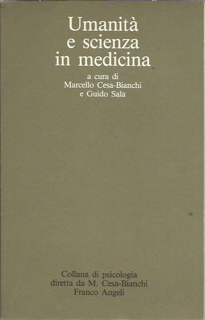 Umanità e scienza in medicina