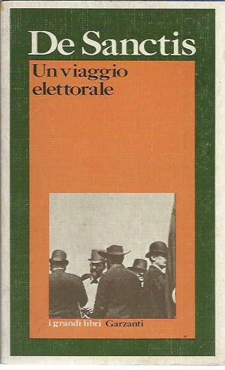 Un viaggio elettorale