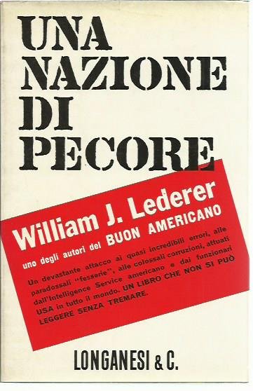 Una nazione di pecore