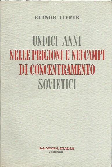 Undici anni nelle prigioni e nei campi di concentramento sovietici | Immagine principale