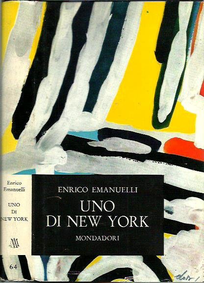 Uno di New York