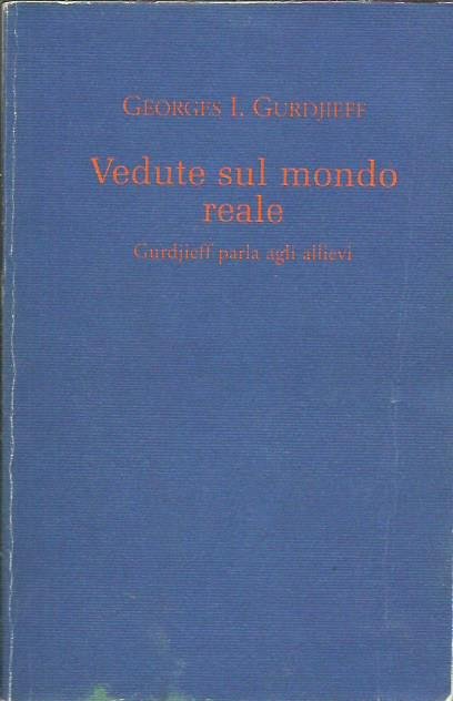 Vedute sul mondo reale | Immagine principale