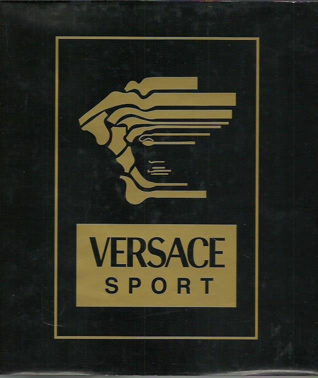 Versace Sport - Fall Winter 2002 2003 photo catalogue