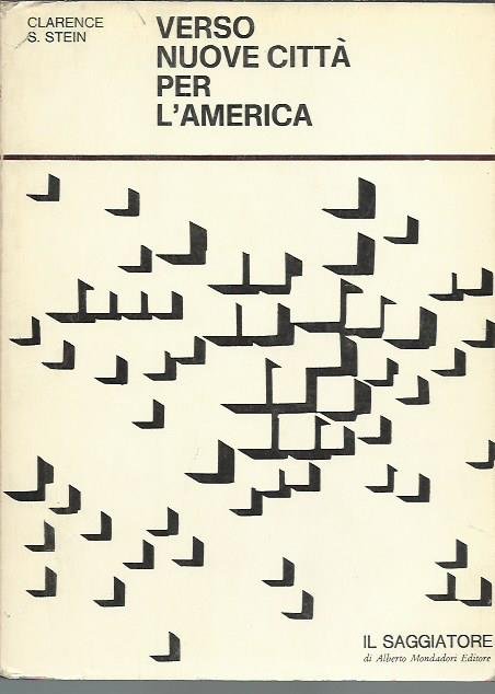 Verso nuove città per l'America | Immagine principale