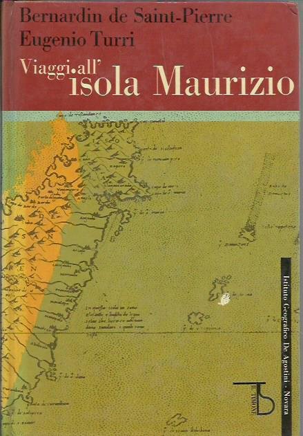 Viaggio all'Isola Maurizio