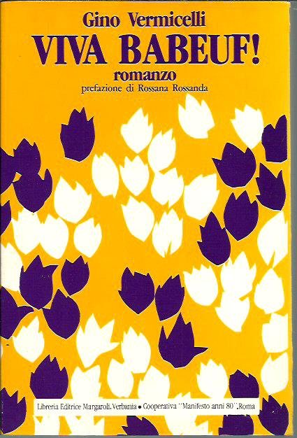 Viva Babeuf!