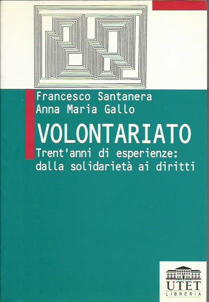 Volontariato | Immagine principale