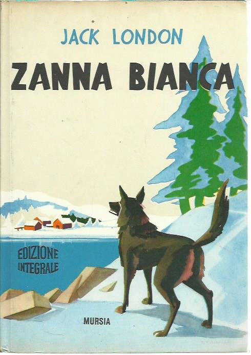 Zanna Bianca