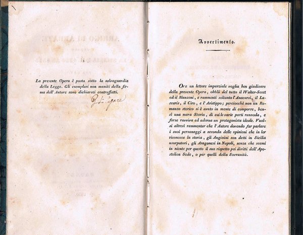 ARRIGO DI ABBATE OVVERO LA SICILIA DAL 1296 AL 1313 …