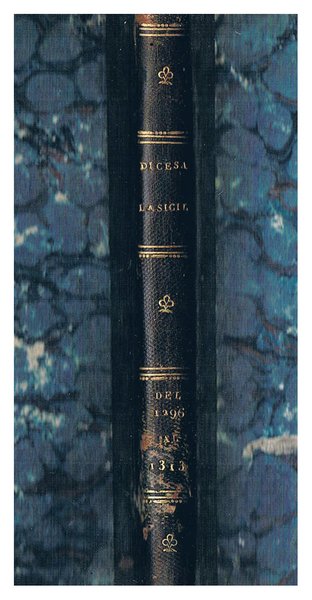 ARRIGO DI ABBATE OVVERO LA SICILIA DAL 1296 AL 1313 …