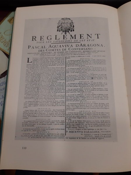 PASQUALE ACQUAVIVA D'ARAGONA. UN PRELATO DEL SETTECENTO AD AVIGNONE. GALATINA, …