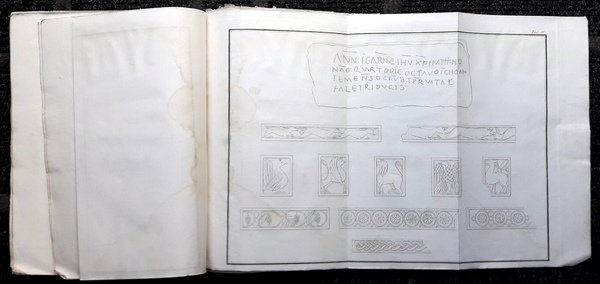 MEMORIE STORICO-CRITICHE INTORNO LA VITA, TRASLAZIONE E INVENZIONI DI S. …