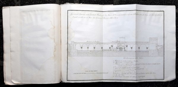 MEMORIE STORICO-CRITICHE INTORNO LA VITA, TRASLAZIONE E INVENZIONI DI S. …