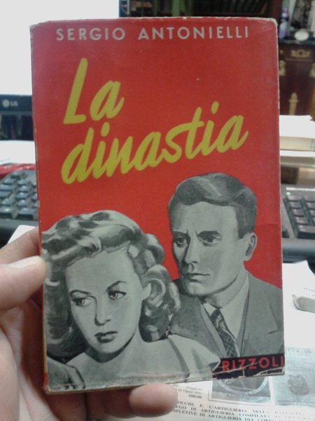 LA DINASTIA