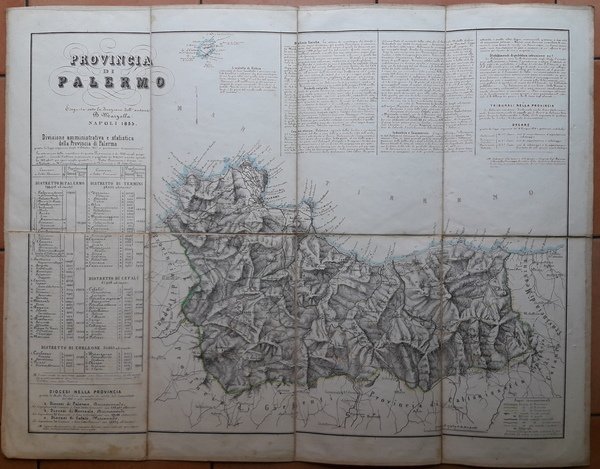 PROVINCIA DI PALERMO