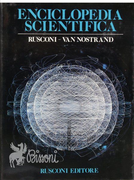 ENCICLOPEDIA SCIENTIFICA ( 4 VOLUMI)