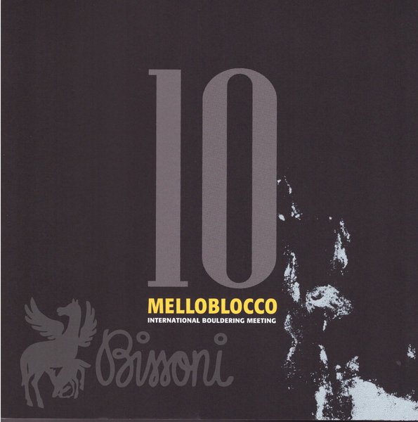 10 MELLOBLOCCO