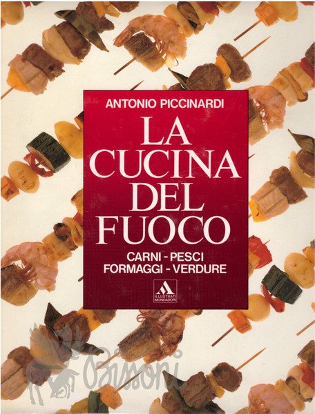 LA CUCINA DEL FUOCO