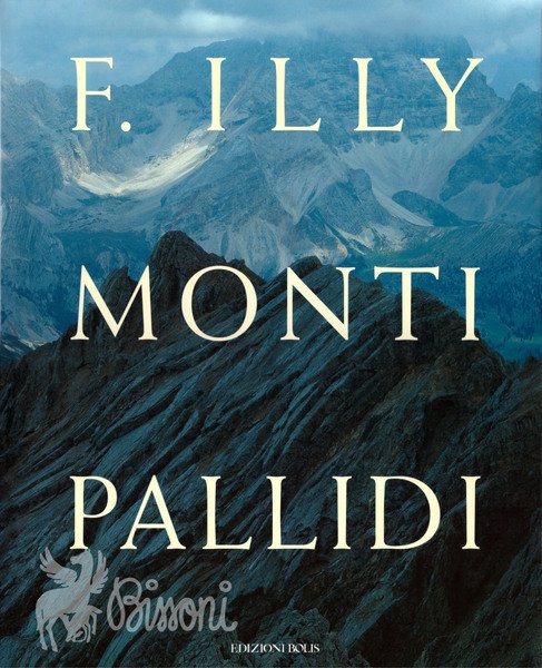 MONTI PALLIDI