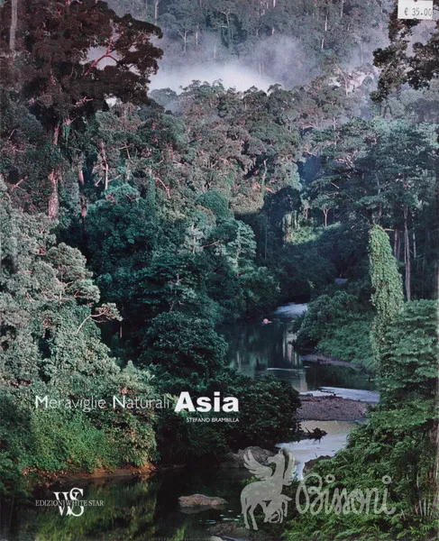 ASIA - MERAVIGLIE NATURALI | Immagine principale