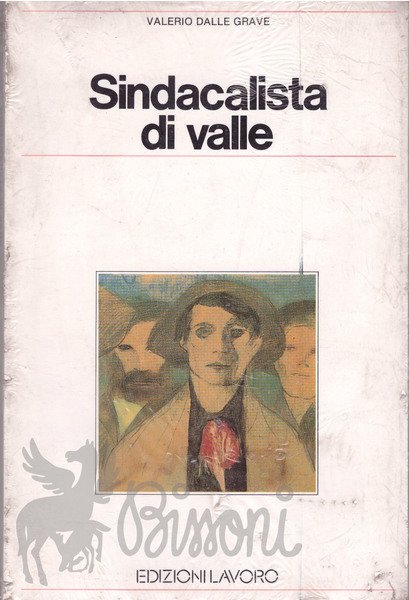 SINDACALISTA DI VALLE