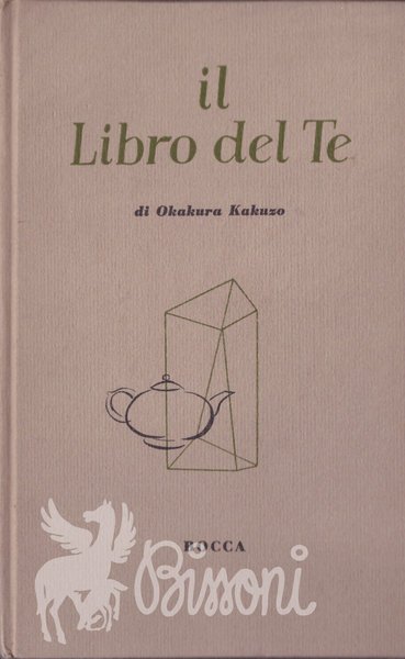 IL LIBRO DEL TE