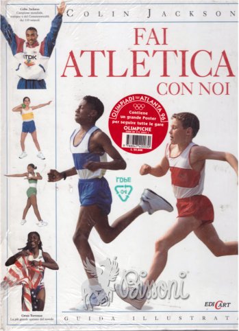 FAI ATLETICA CON NOI