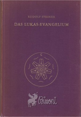 DAS LUKAS EVANGELIUM