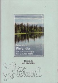 FINLANDIA - TRA BOSCHI E LAGHI NEL GRANDE NORD