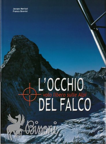 L'OCCHIO DEL FALCO