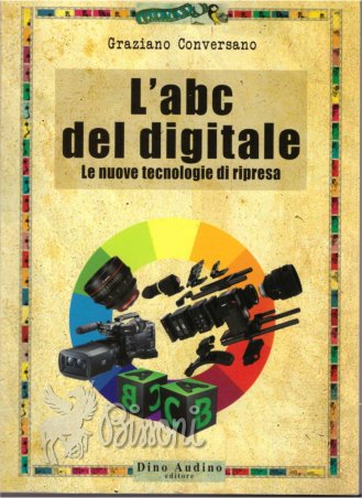 L'ABC DEL DIGITALE