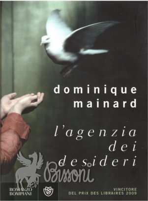 L'AGENZIA DEI DESIDERI