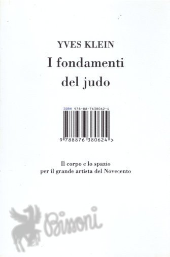 I FONDAMENTI DEL JUDO