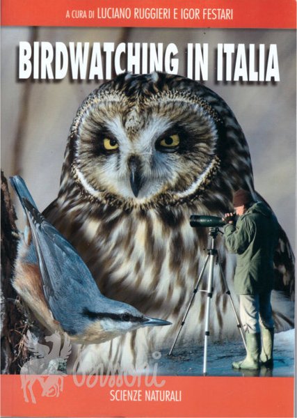 BIRDWATCHING IN ITALIA