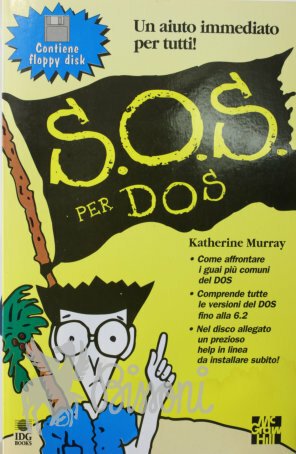 S.O.S. PER DOS