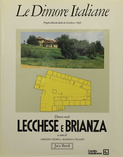 DIMORE RURALI LECCHESE E BRIANZA