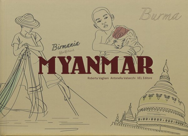 MYANMAR