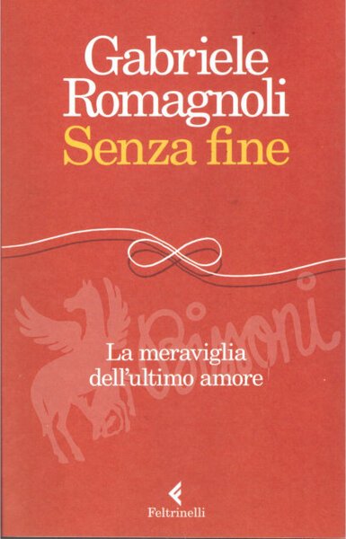 SENZA FINE