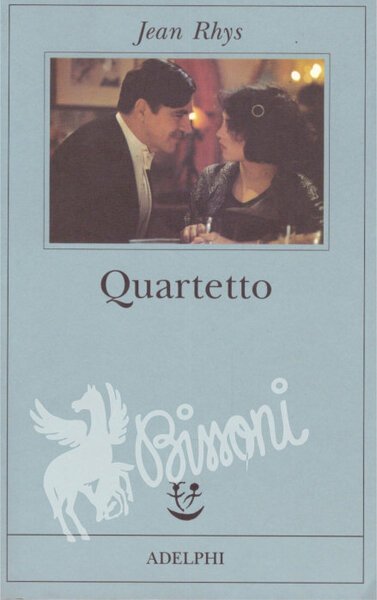 QUARTETTO