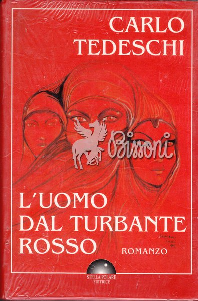 L'UOMO DAL TURBANTE ROSSO